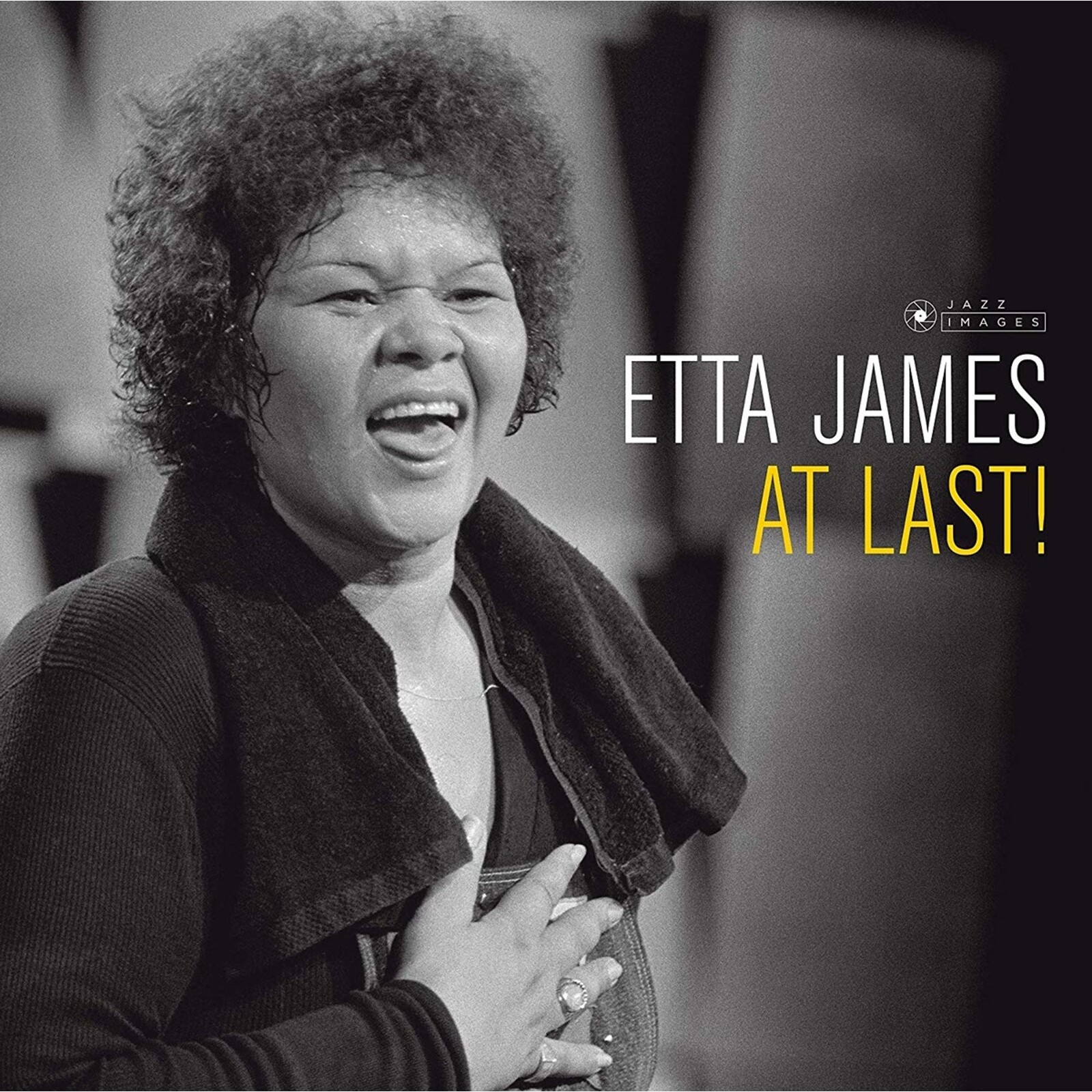 Picture of Etta James - At Last