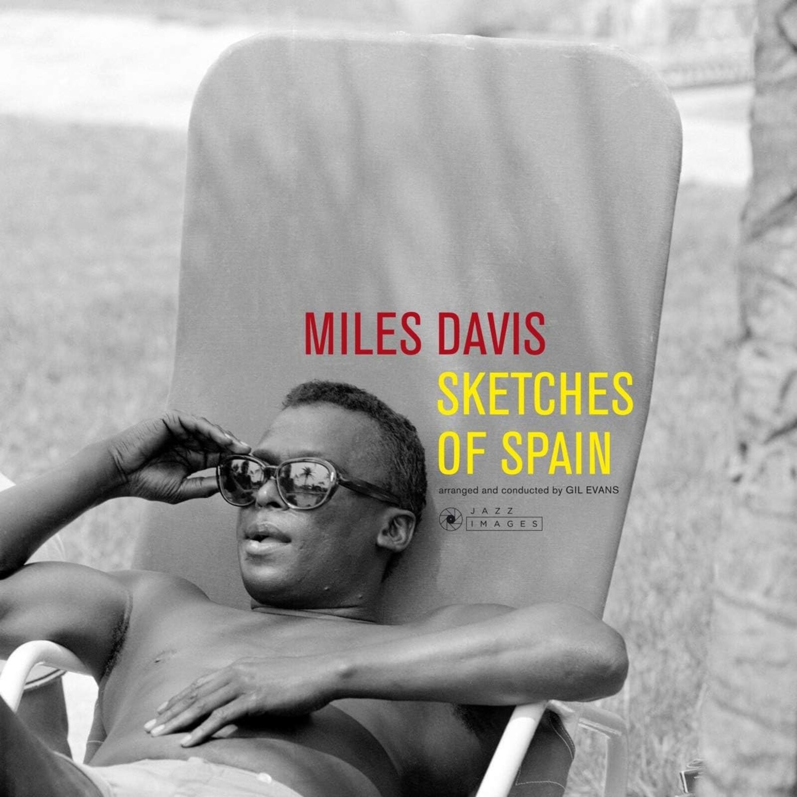 Picture of Miles Davis - Sketches Of Spain
