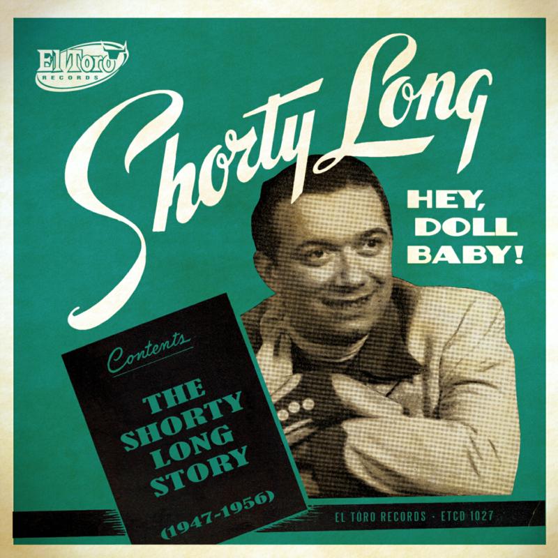 Picture of Various Artists - Hey Doll Baby! The Shorty Long Story