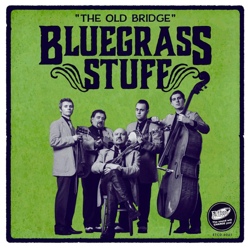 Picture of Bluegrass Stuff - The Old Bridge