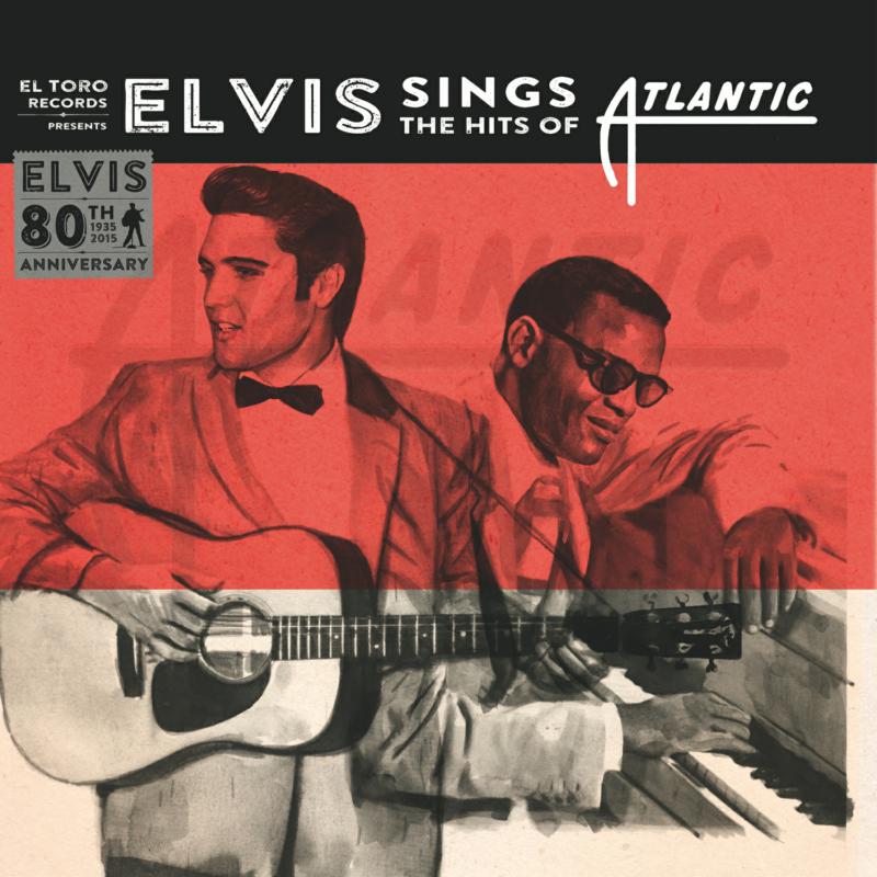 Picture of Elvis Presley - Elvis Sings The Hits Of