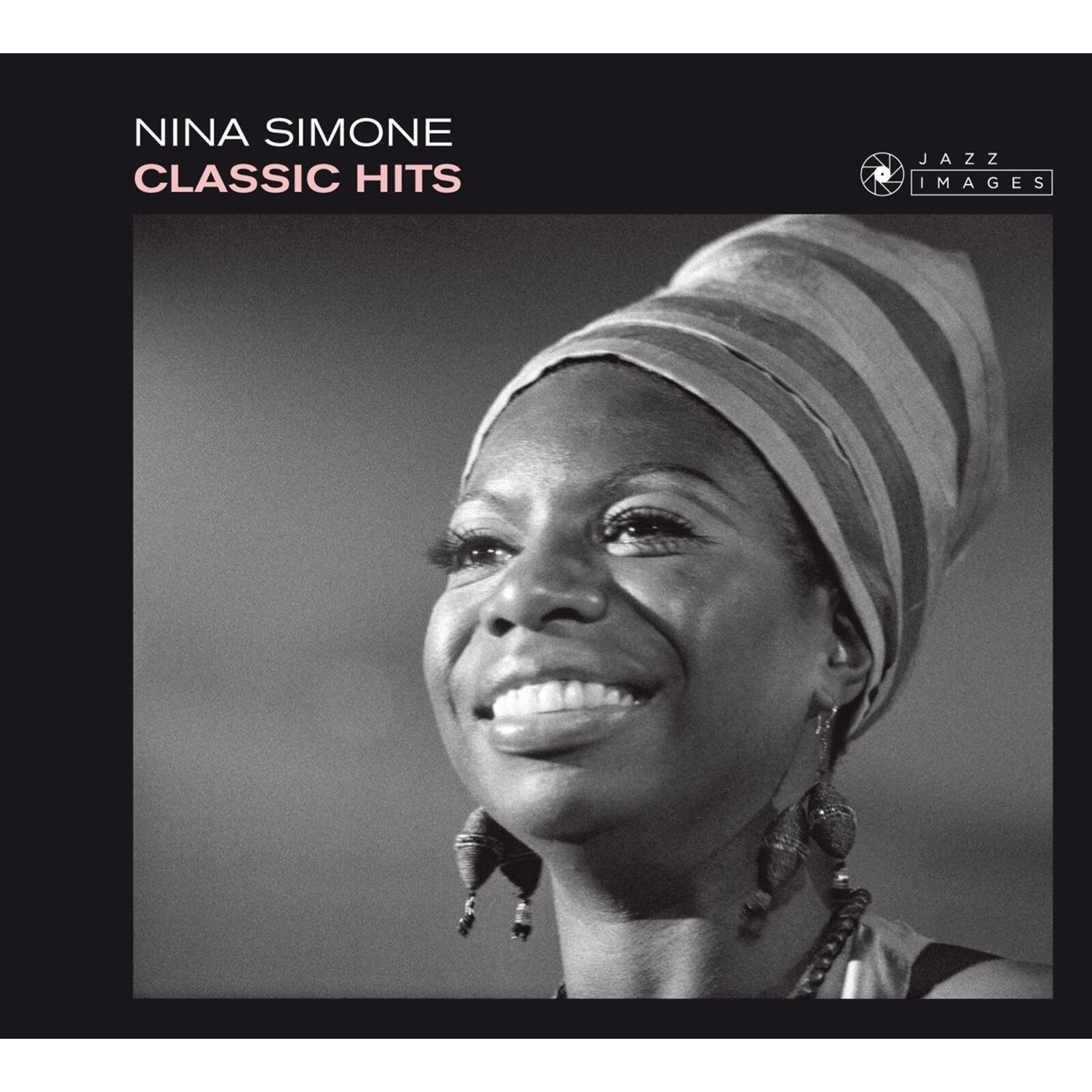 Picture of Nina Simone - Classic Hits: The Queen Of Soul