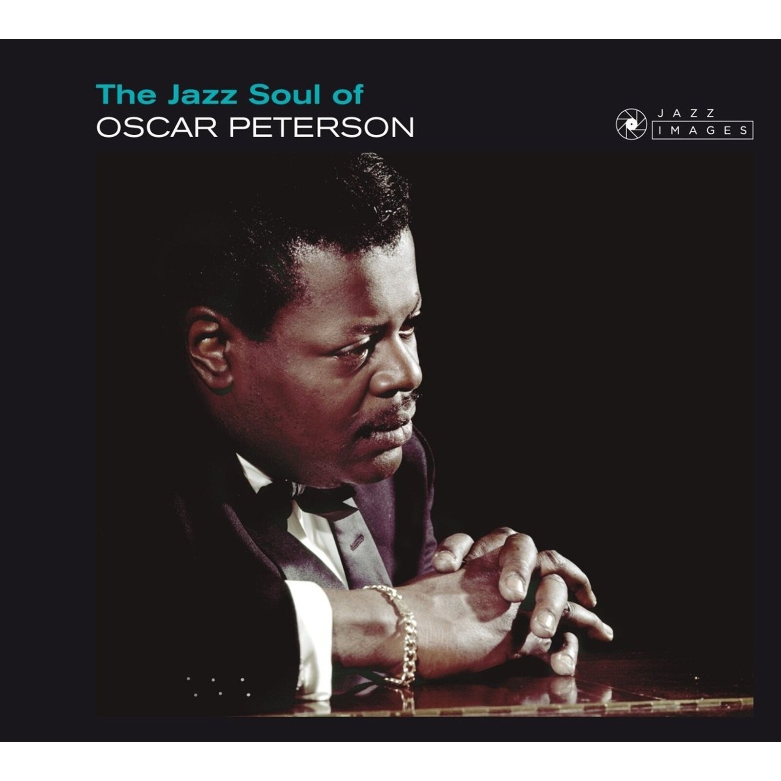 Picture of Oscar Peterson - The Jazz Soul Of Oscar Peterson