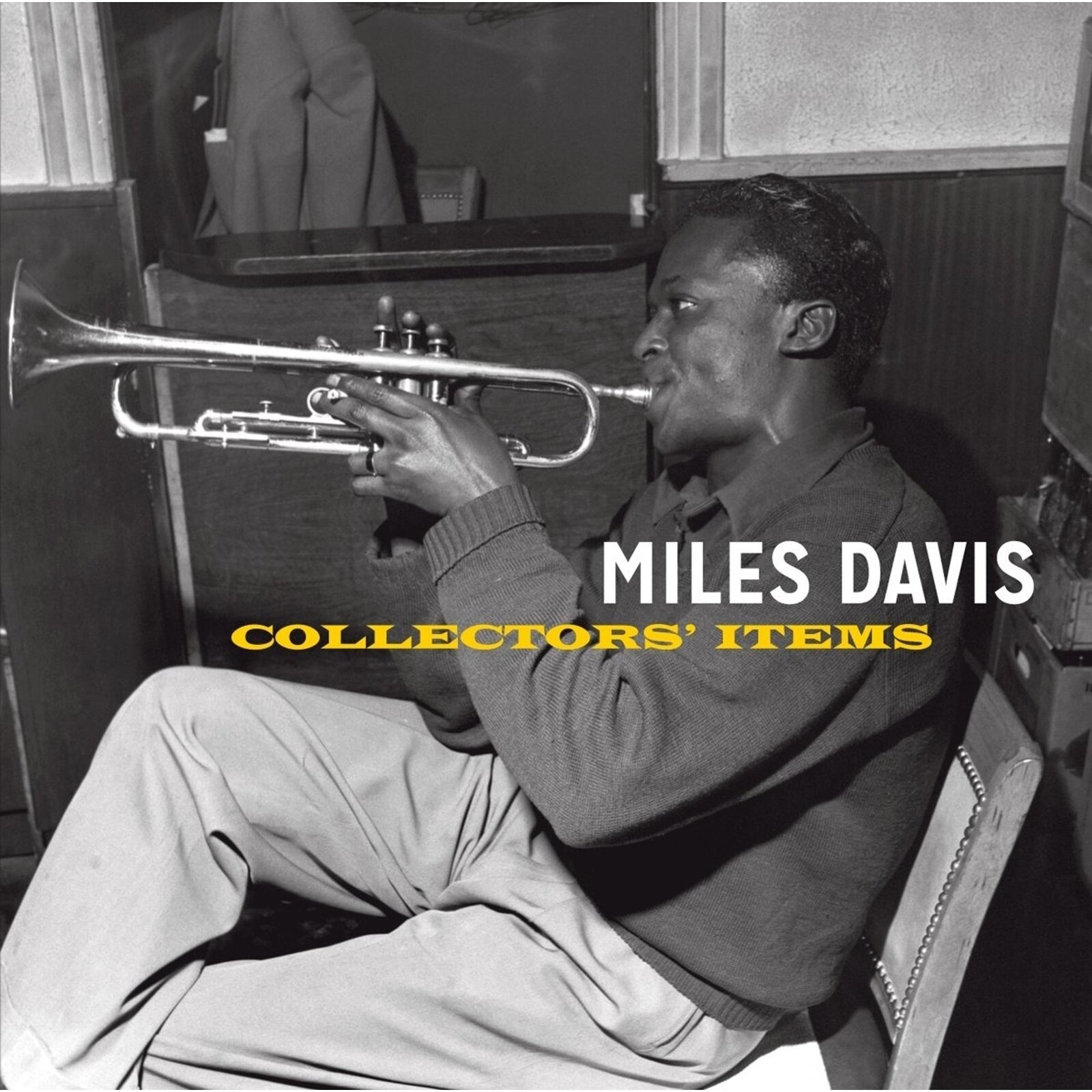 Picture of Miles Davis - Collector's Items + 6 Bonus Tracks