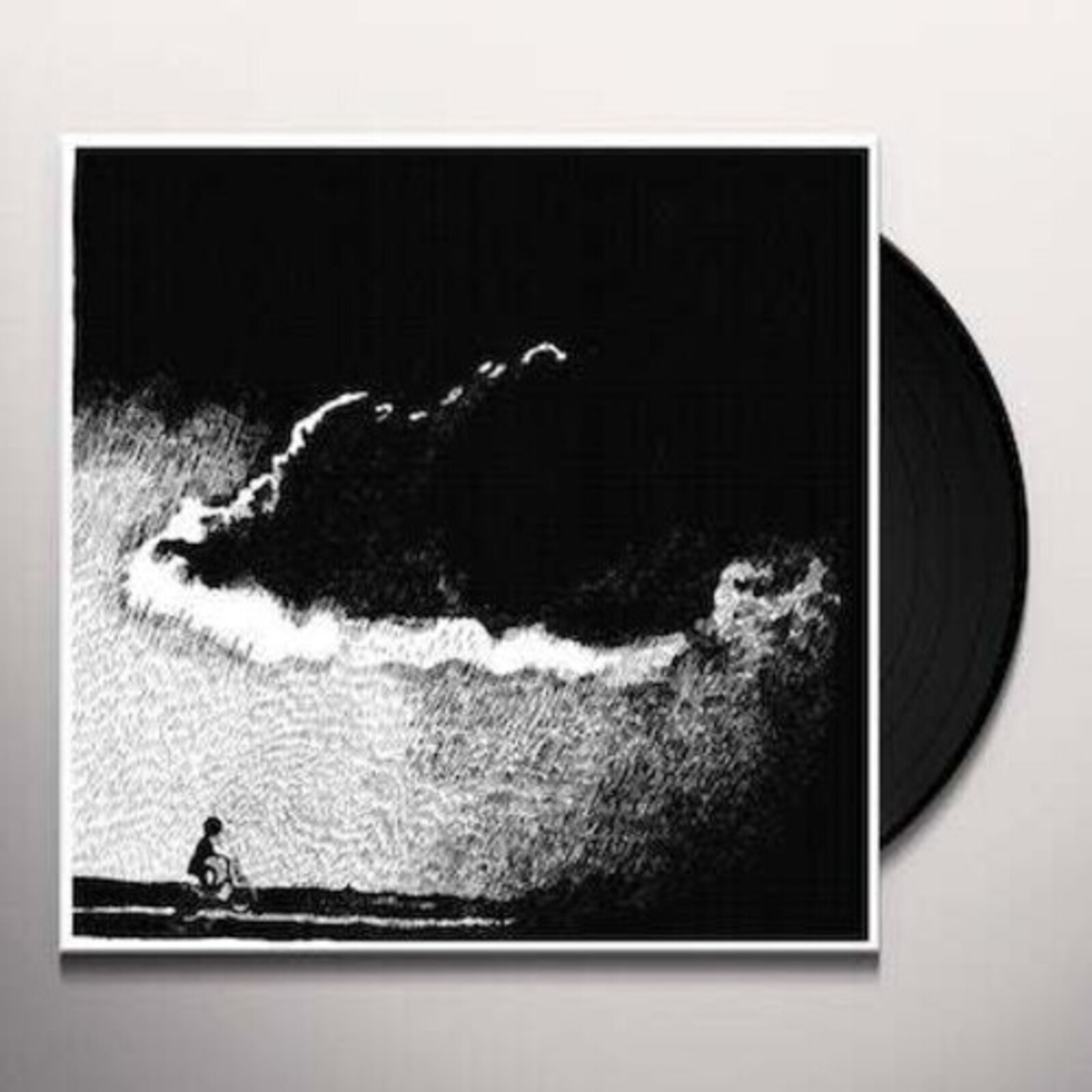 Picture of Touche Amore - To The Beat Of A Dead Horse