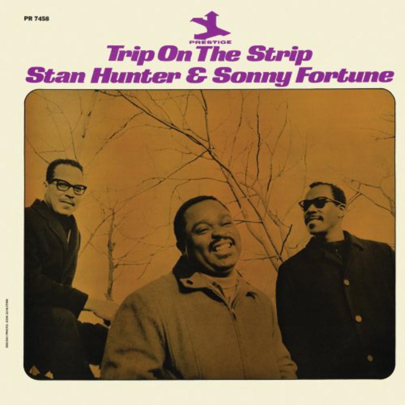 Picture of Stan & Sonny Fortune Hunter - Trip On The Strip