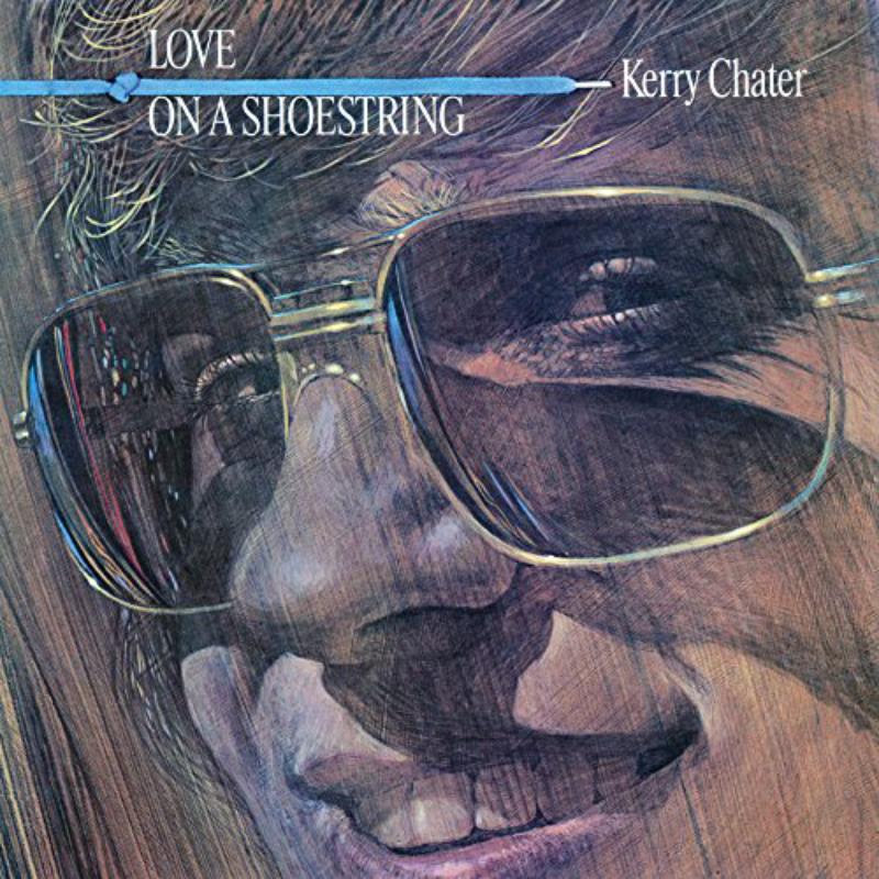 Picture of Kerry Chater - Love On A Shoestring