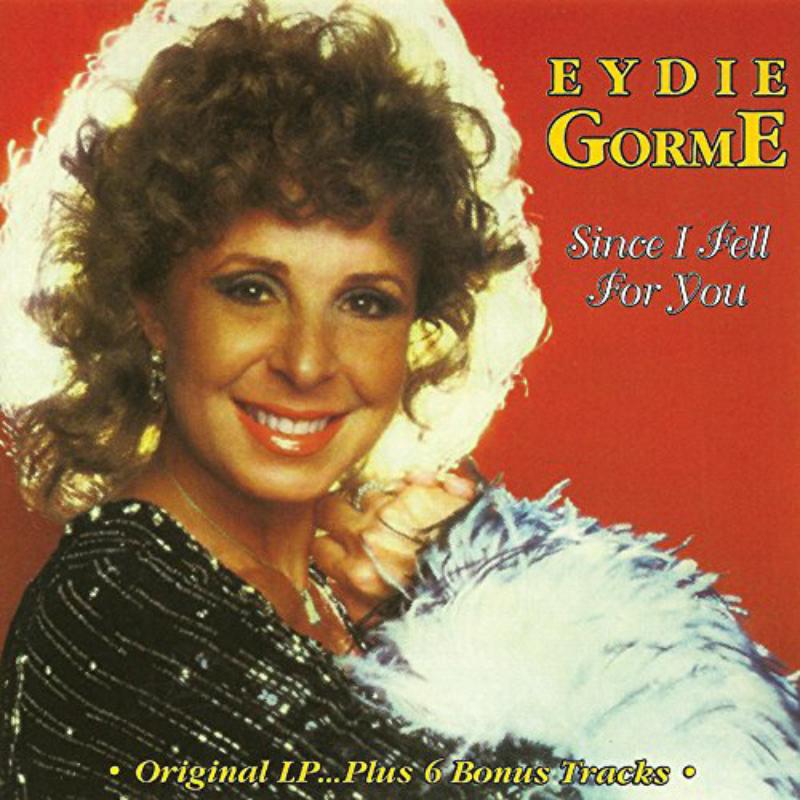 Picture of Eydie Gorme - Since I Fell For You