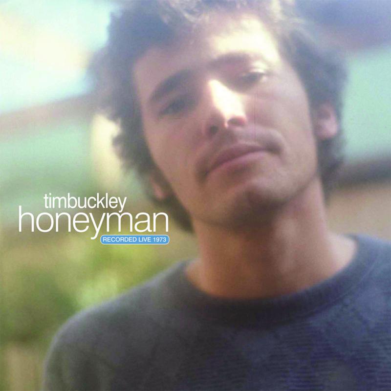 Picture of Tim Buckley - Honeyman