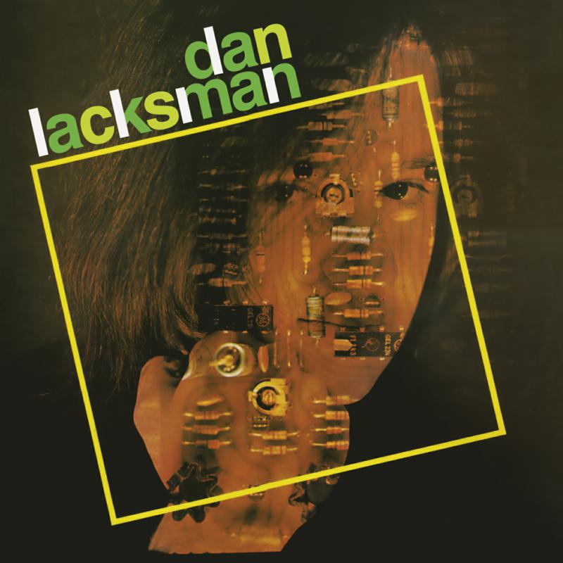 Picture of Dan Lacksman - Dan Lacksman