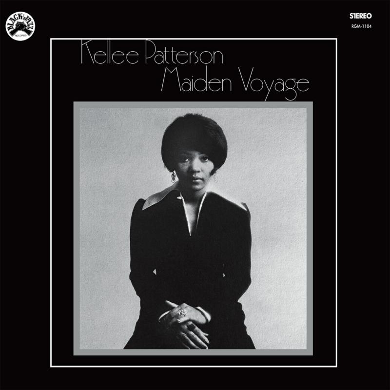 Picture of Kellee Patterson - Maiden Voyage (Remastered Edition)