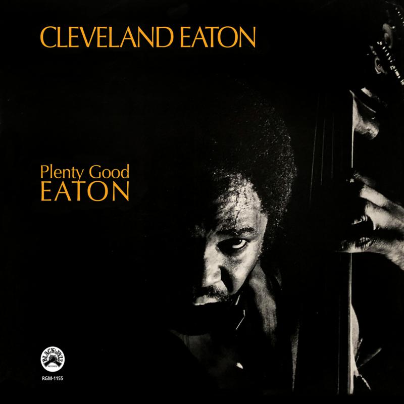 Picture of Cleveland Eaton - Plenty Good Eaton