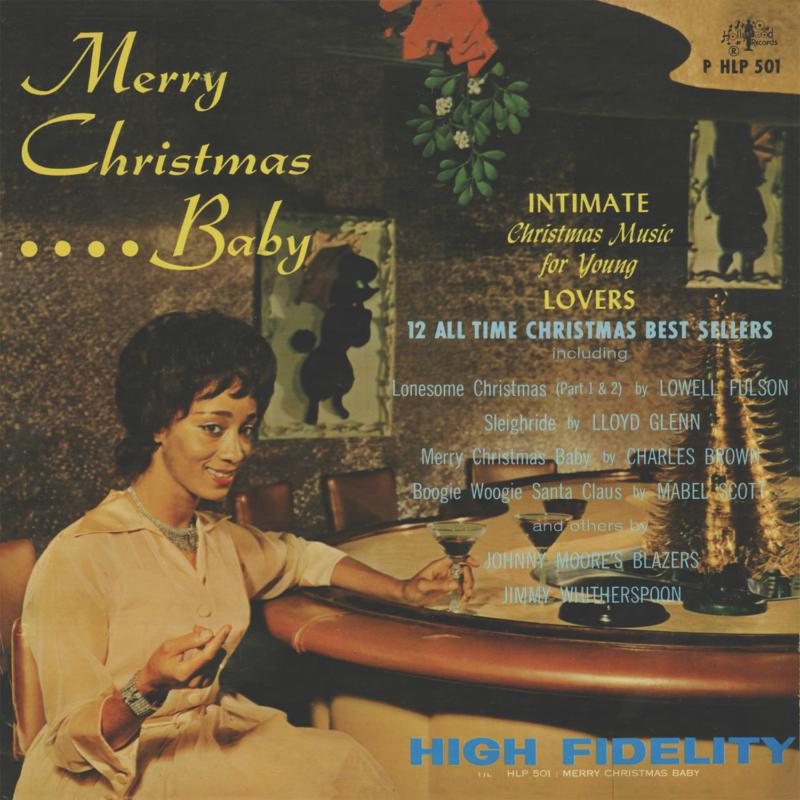 Picture of Various Artists - Merry Christmas, Baby