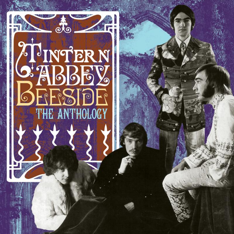 Picture of Tintern Abbey - Beeside - The Anthology (Purple Vinyl)