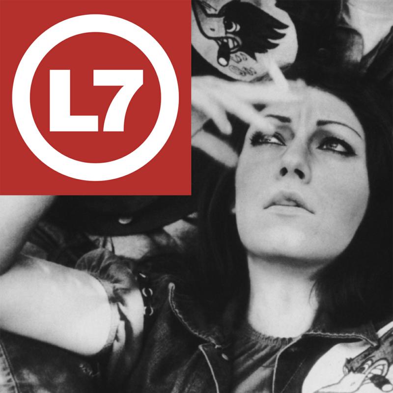 Picture of L7 - The Beauty Process�Triple Platinum