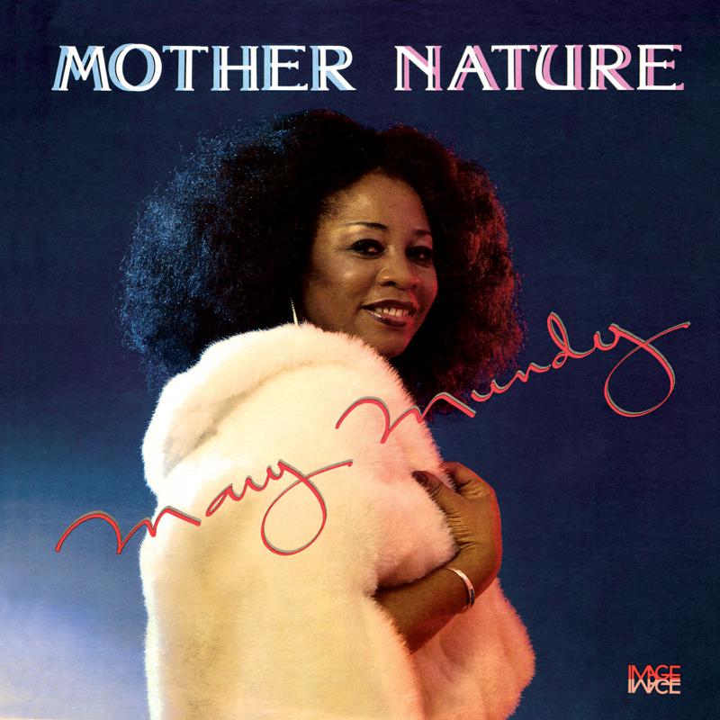 Picture of Mary Mundy - Mother Nature (Pink Vinyl)