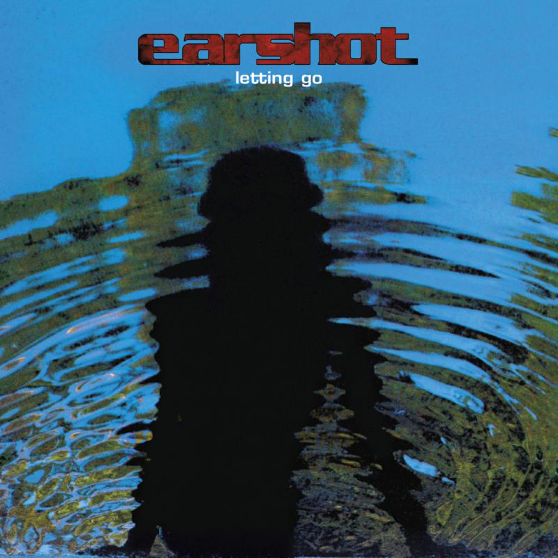 Picture of Earshot - Letting Go