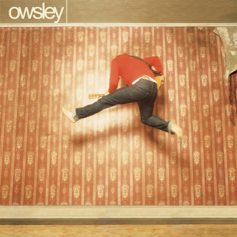 Picture of Owsley - Owsley (Tan Vinyl Edition)