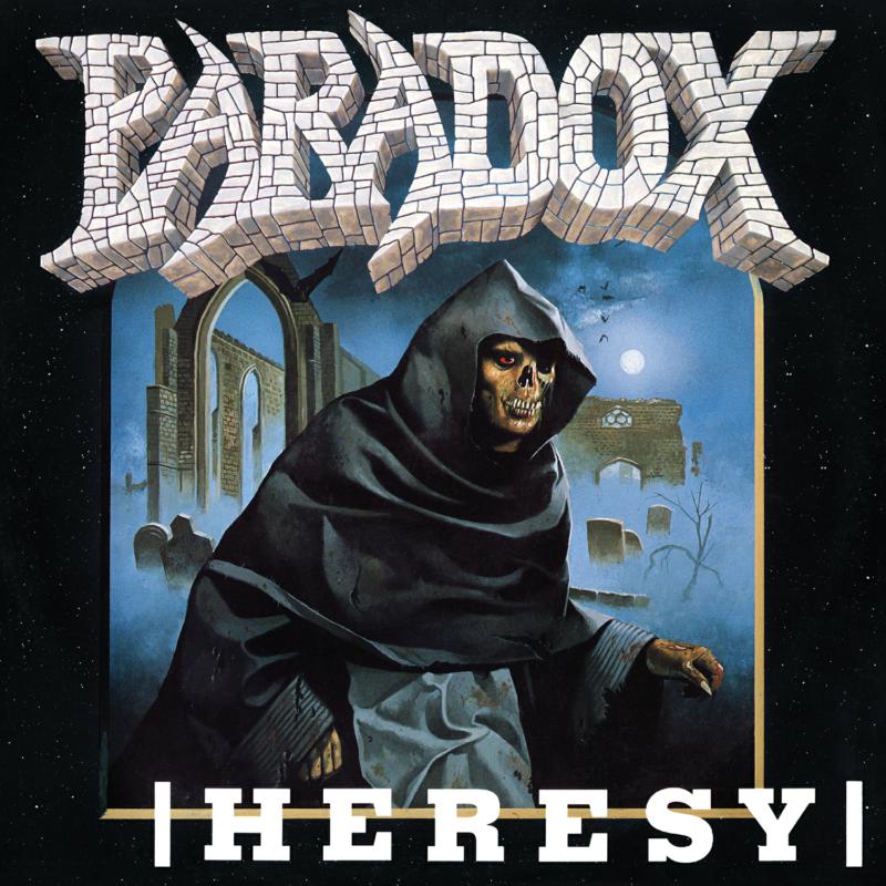 Picture of Paradox - Heresy
