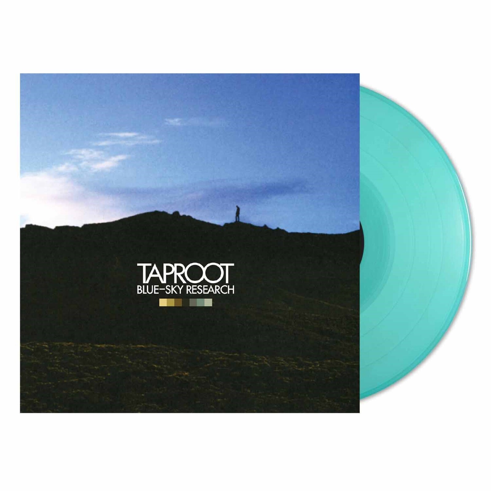 Picture of Taproot - Blue-Sky Research