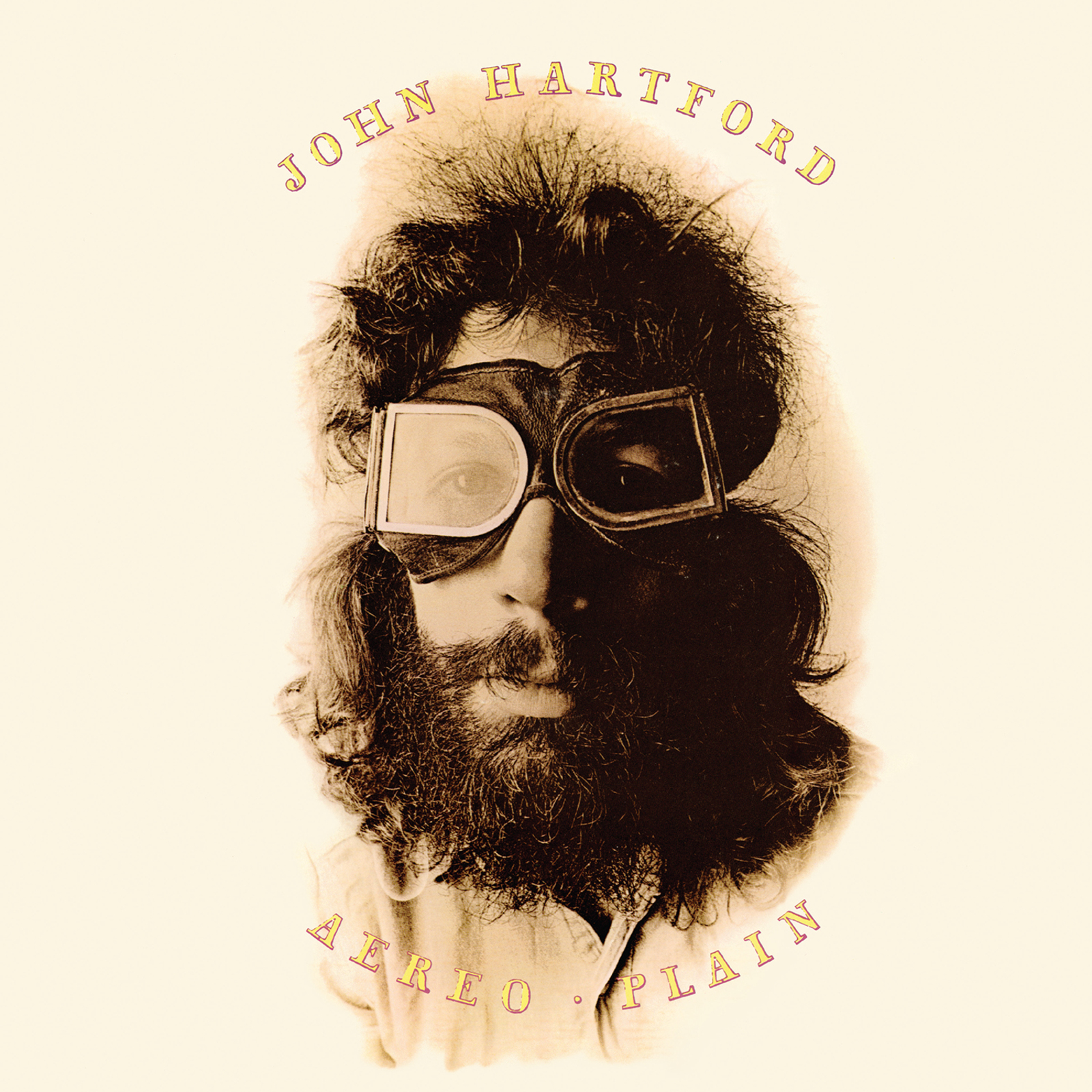 Picture of John Hartford - Aereo-Plain