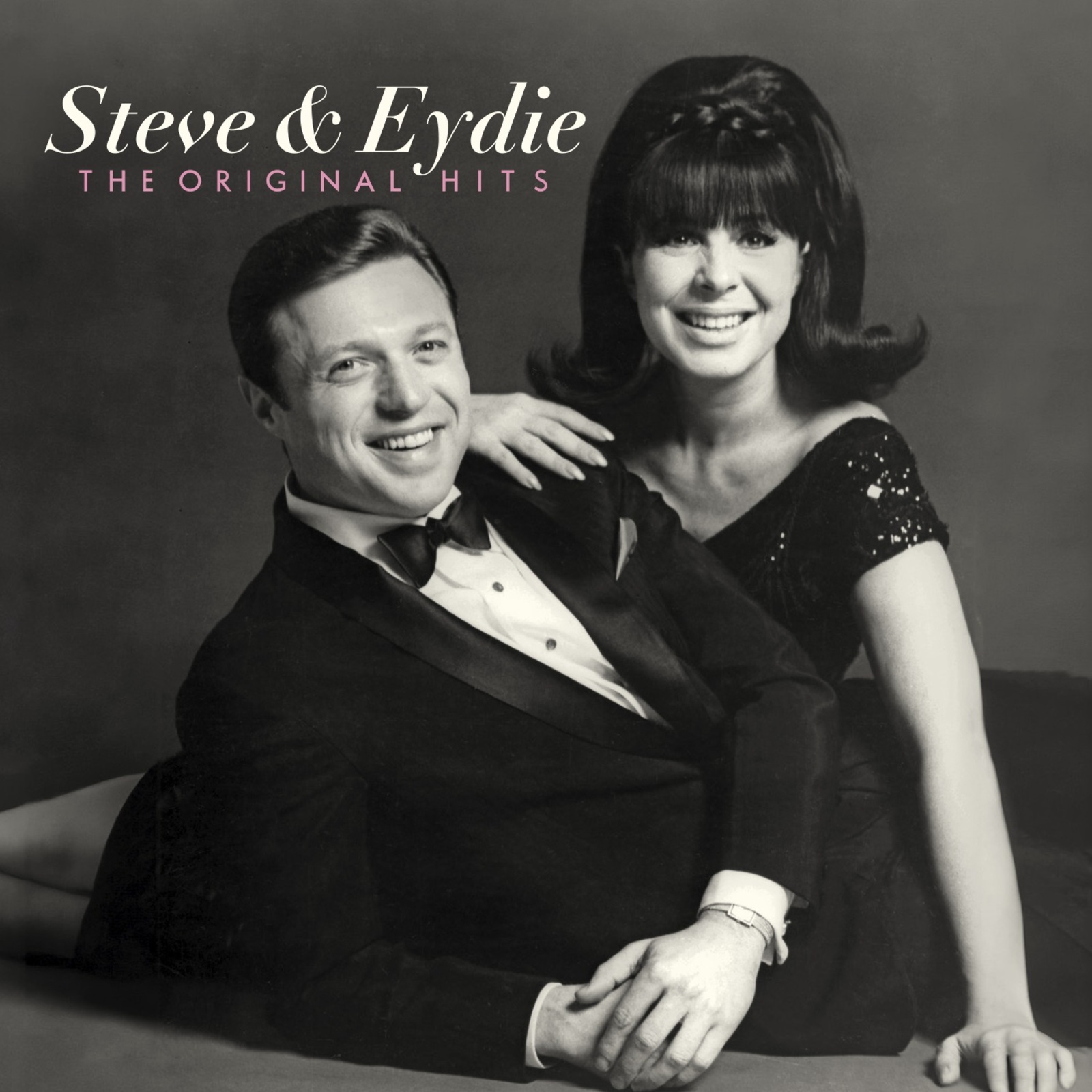 Picture of Steve Lawrence & Eydie Gorme - The Original Hits