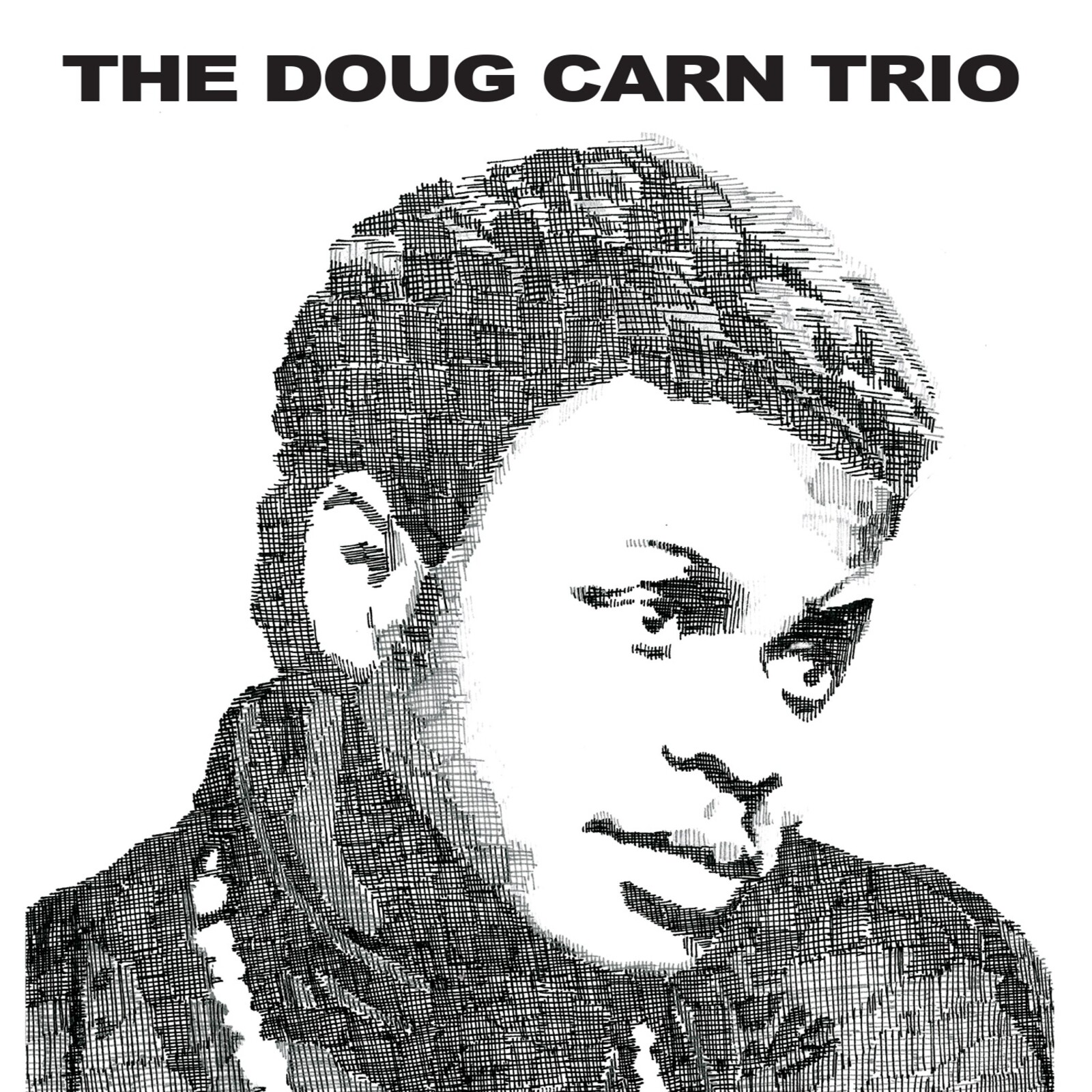 Picture of The Doug Carn Trio - The Doug Carn Trio (All-Analog Vinyl Edition)