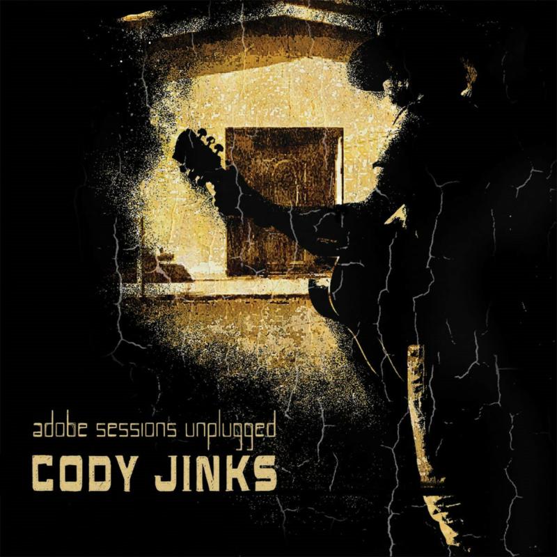 Picture of Cody Jinks - Adobe Sessions Unplugged