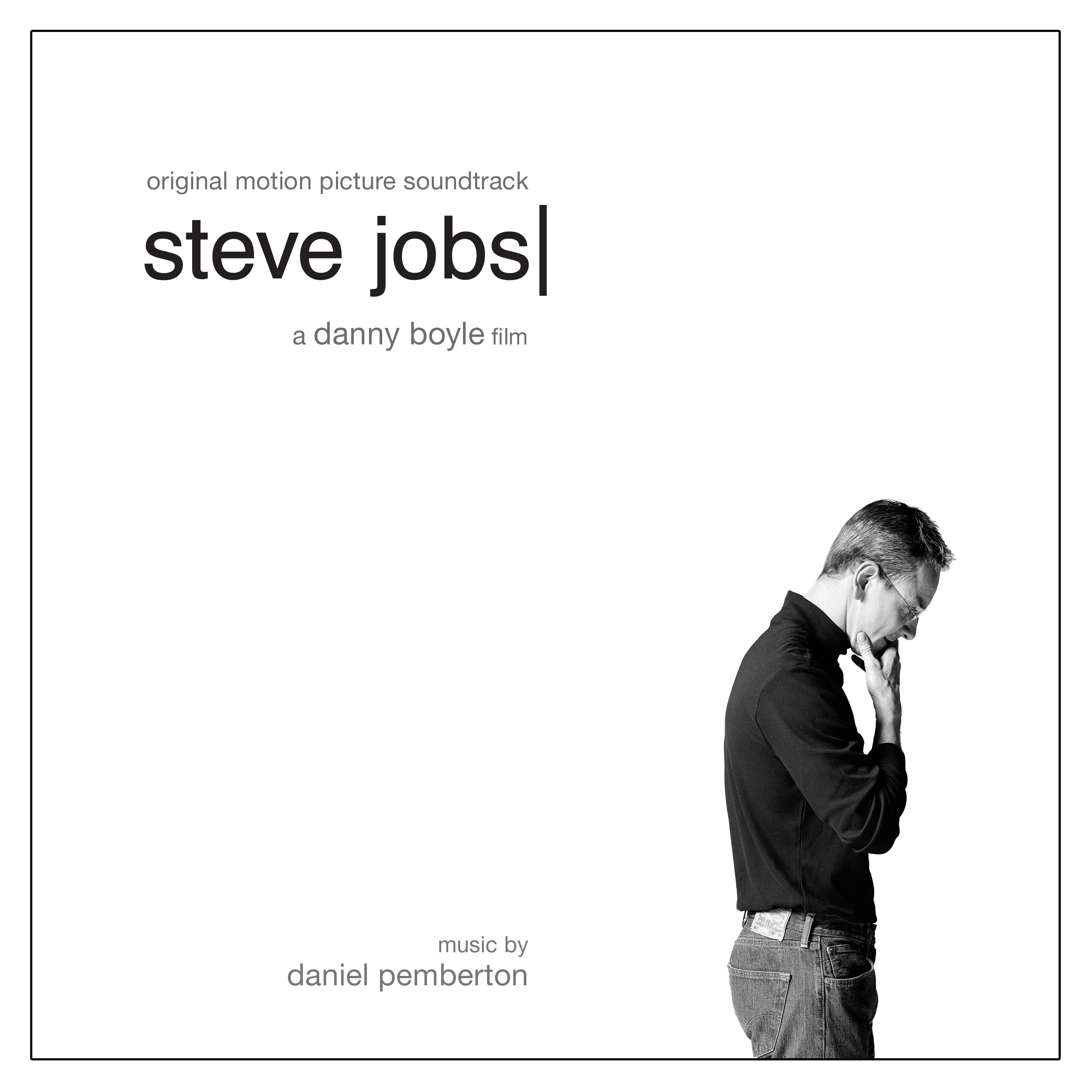 Picture of Ost - Steve Jobs
