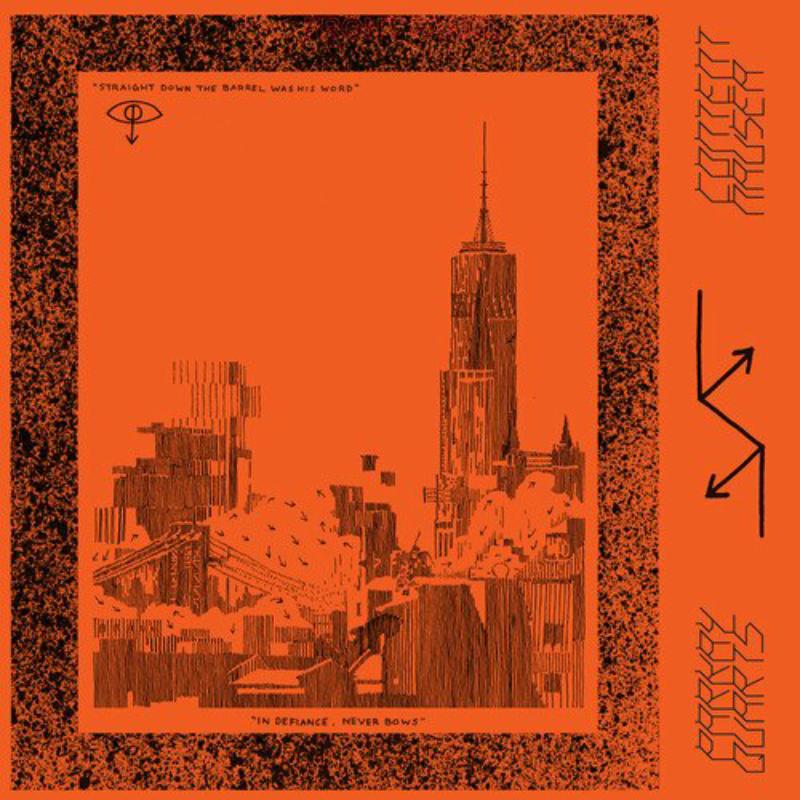 Picture of Parquet Courts - Content Nausea