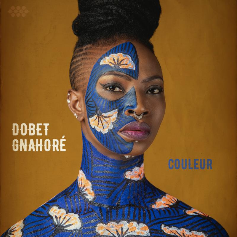 Picture of Dobet Gnahore - Couleur
