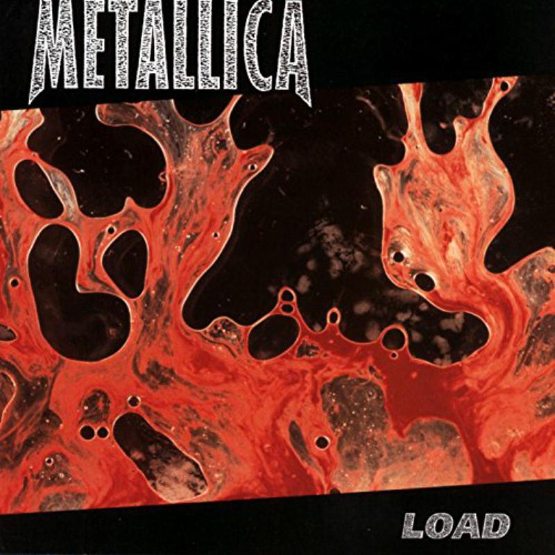 Picture of Metallica - Load