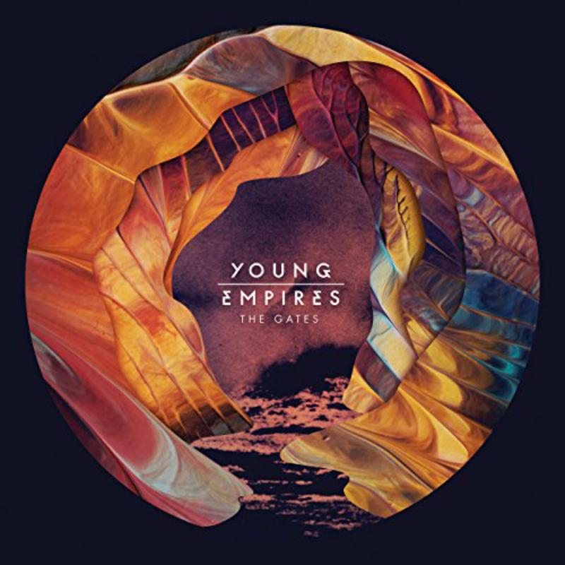 Picture of Young Empires - Gates