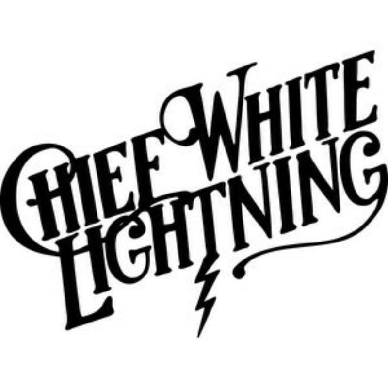 Picture of Chief White Lightning - Chief White Lightning