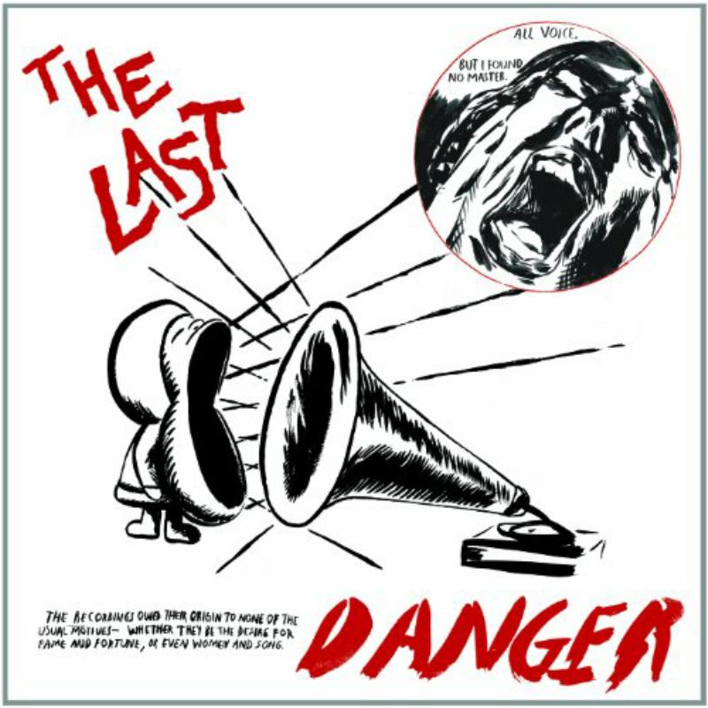 Picture of The Last - Danger