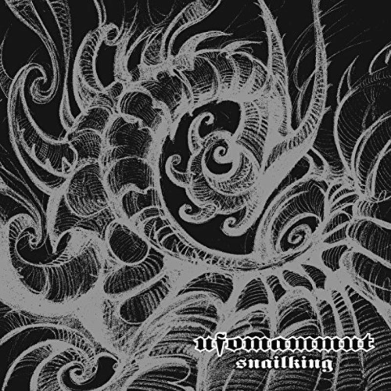 Picture of Ufomammut - Snailking