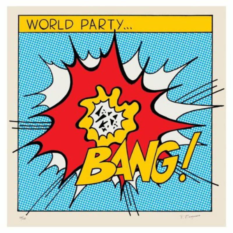 Picture of World Party - Bang!