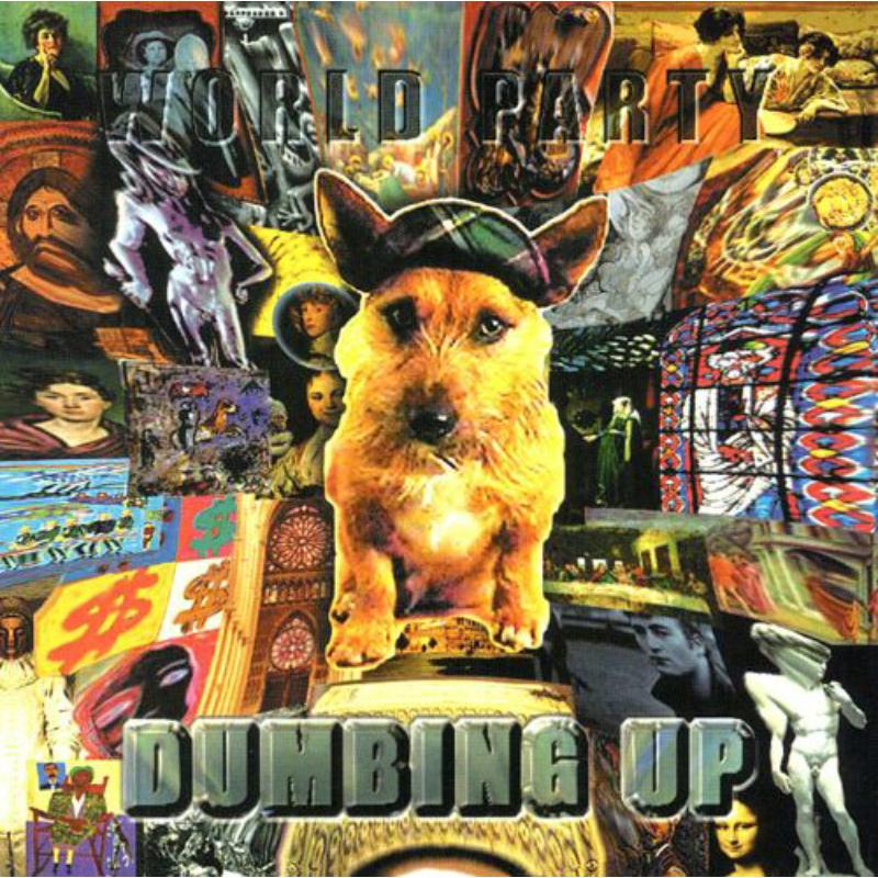 Picture of World Party - Dumbing Up