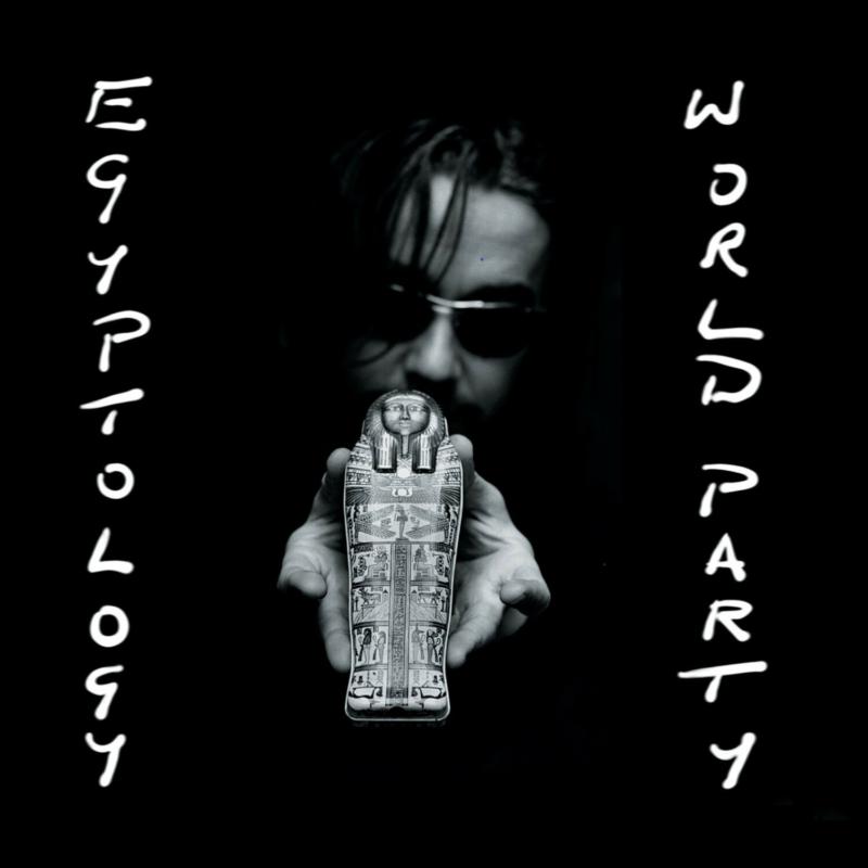 Picture of World Party - Egyptology