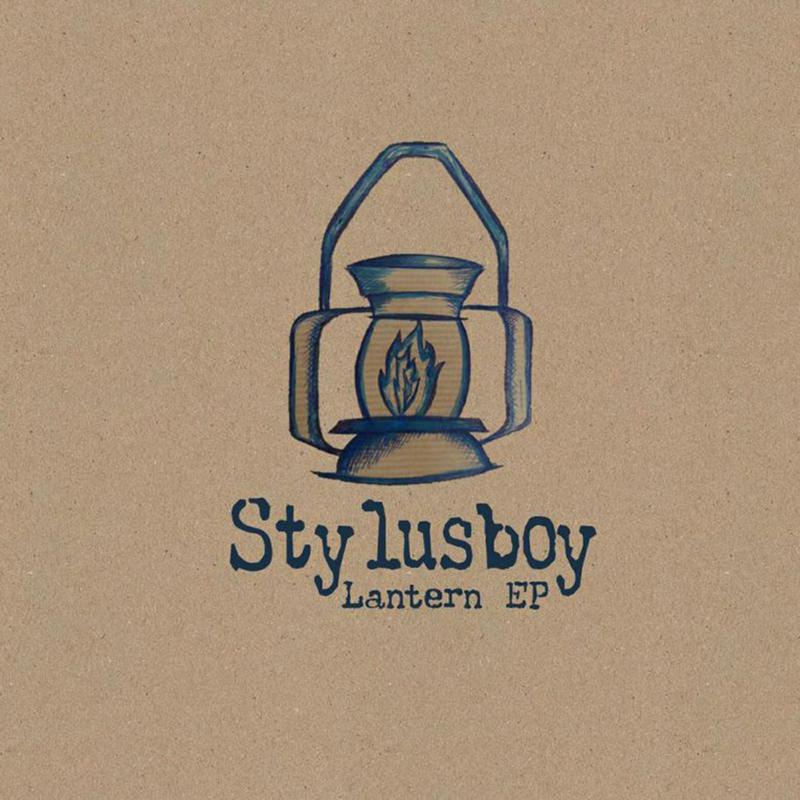 Picture of Stylusboy - Lantern EP