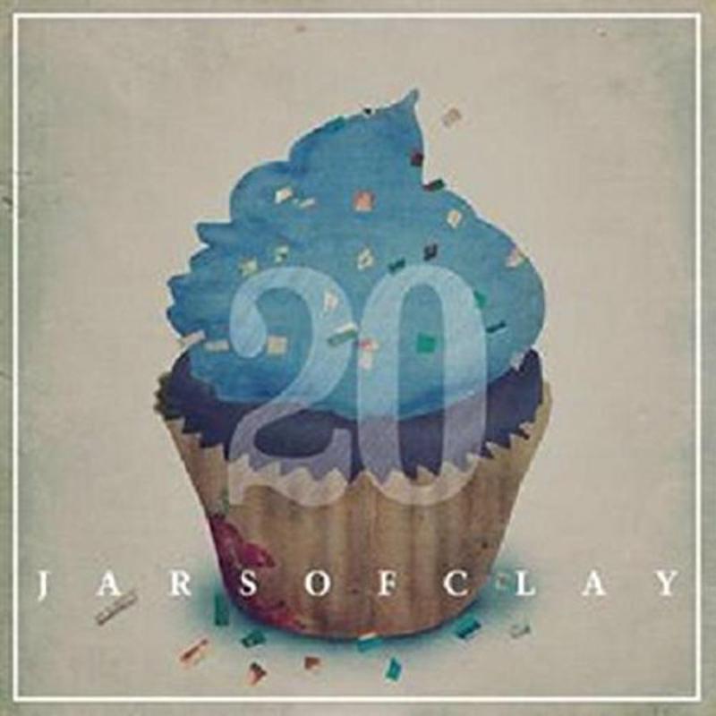 Picture of Jars Of Clay - 20