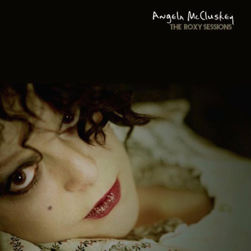 Picture of Angela McLuskey - Roxy Sessions