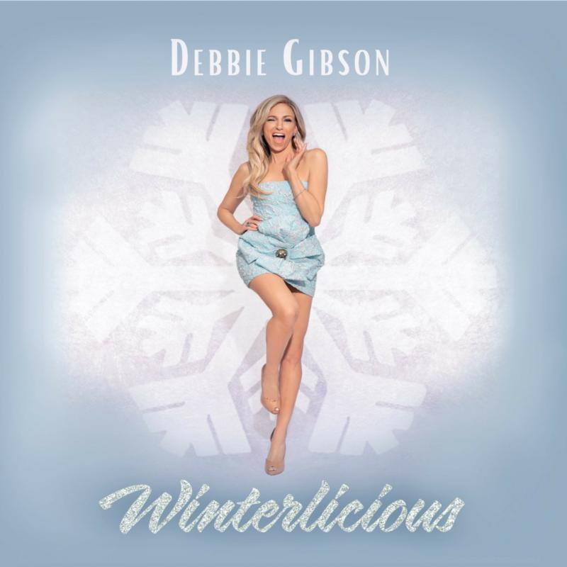 Picture of Debbie Gibson - Winterlicious