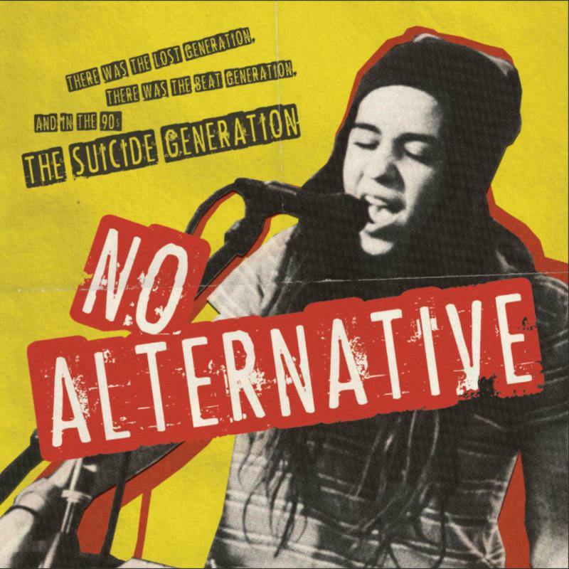 Picture of Various Artists - No Alternative
