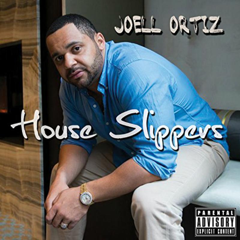 Picture of Joell Ortiz - House Slippers