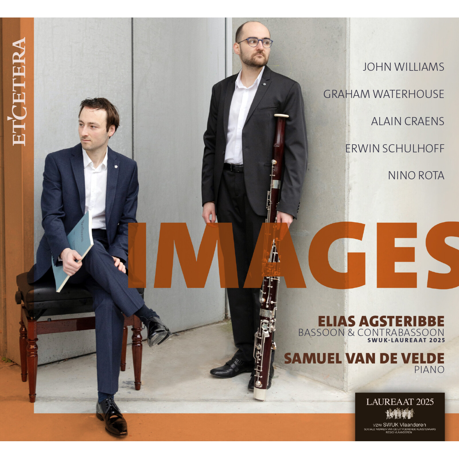 Picture of Elias Agsteribbe, Samuel Van De Velde - Images