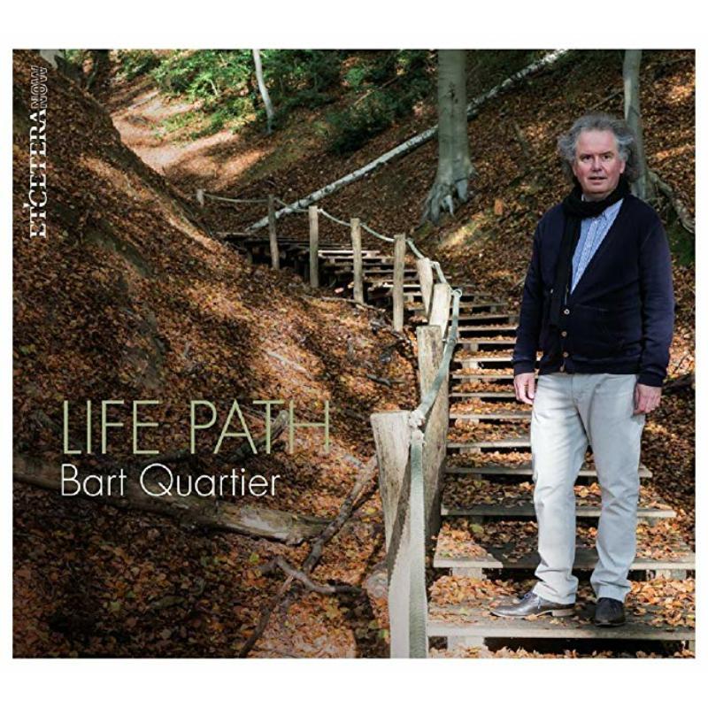 Picture of Bart Cartier - Life Path