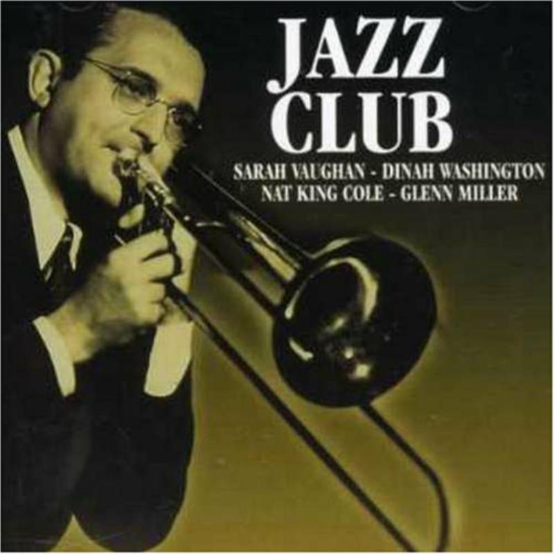 Picture of Various Artists - Jazz Club