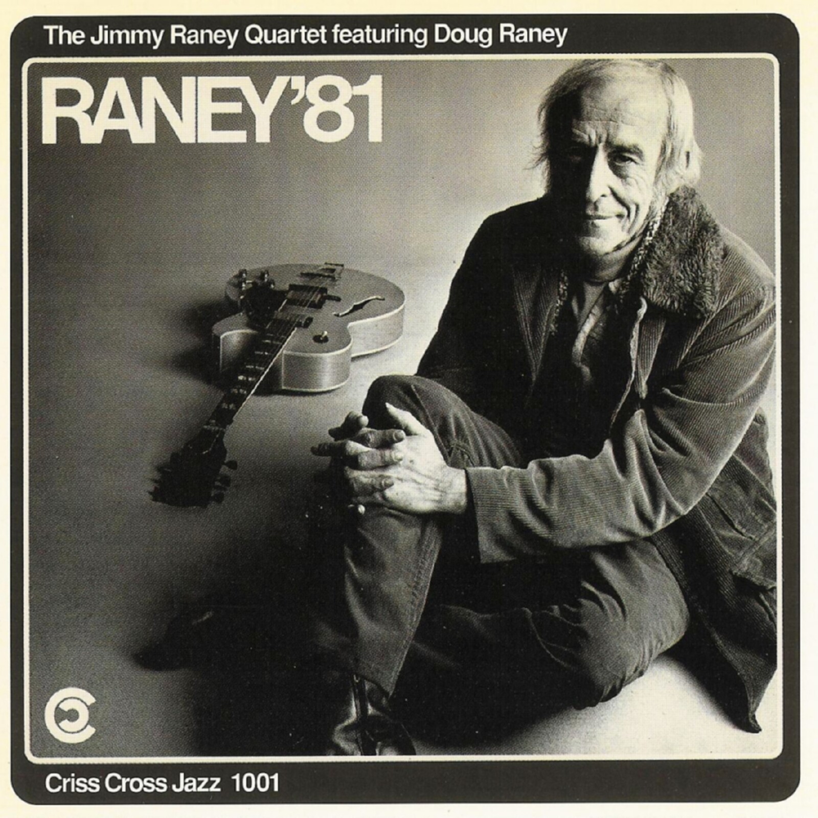 Picture of Jimmy Raney Quartet - Raney