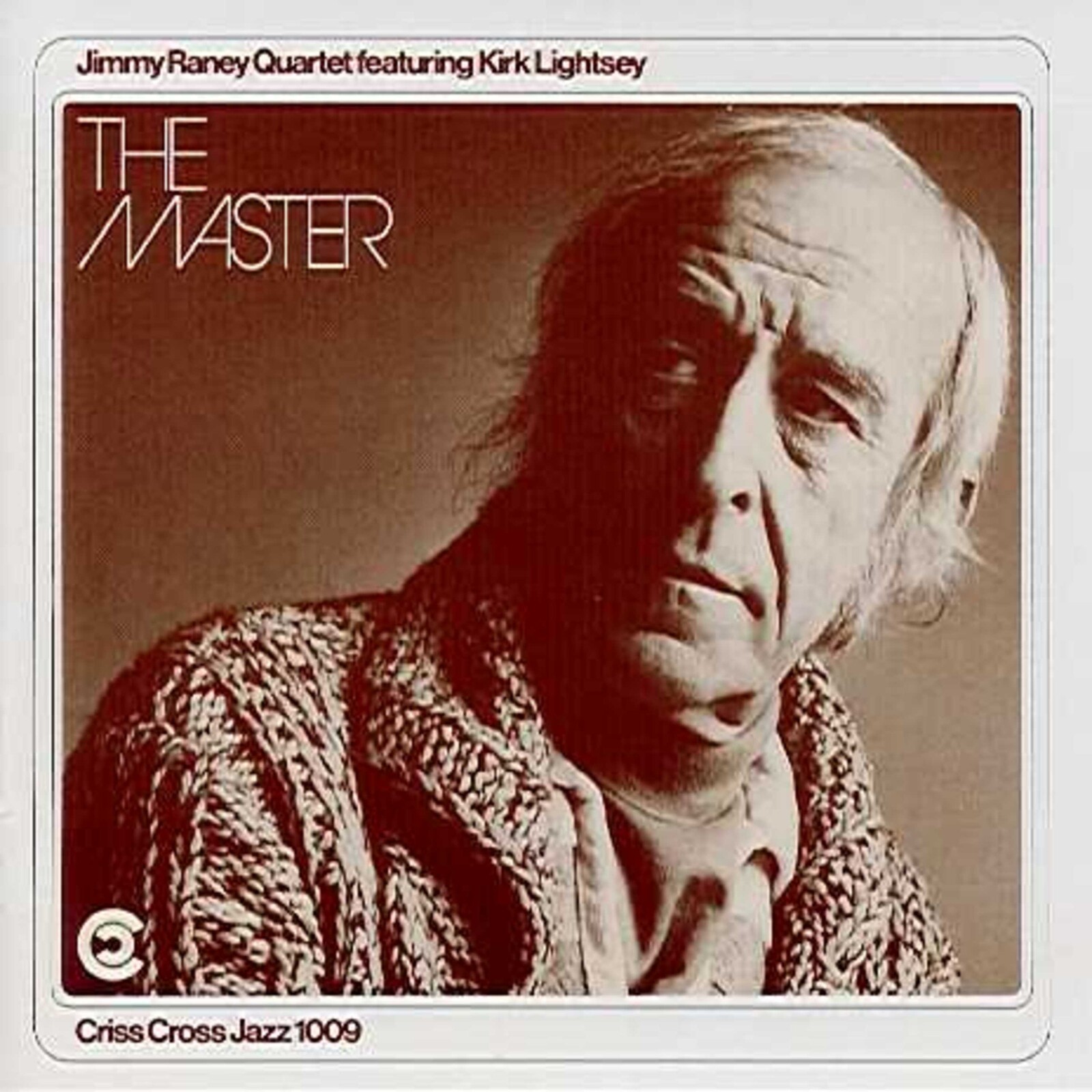 Picture of Jimmy Raney Quartet - The Master